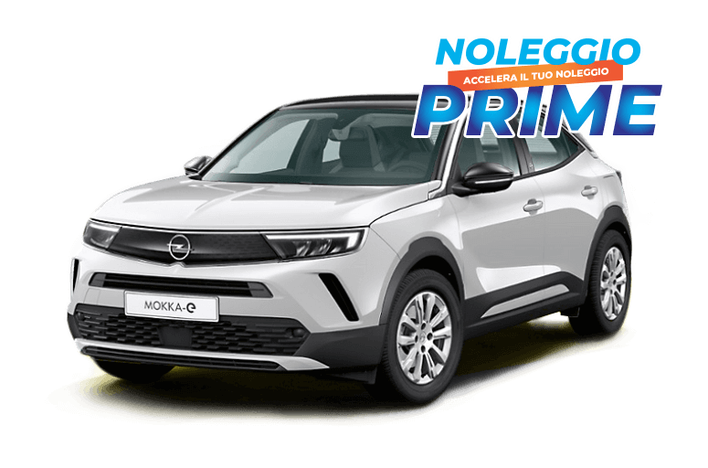 Opel Mokka 1.5 110 CV Elegance MT6